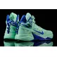 Nike Zoom Hyperfuse 2013 "Green Glow" (301/verde turquesa/azul)