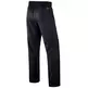 Kobe Pantalón Basket Dominator Hero (010/negro/gris)