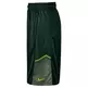 Nike Short ELITE World Tourd (381/Verde/Caqui/Lima)