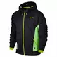 Nike Hero Outdoor Tech Full-Zip (012/negro/volt)