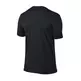 Camiseta Nike Kyrie Foundation Logo (010/negro/blanco)