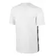 Camiseta Nike Court Street Life Image (100/blanco/negro)