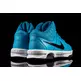 Air Visi Pro VI "Blue Lagoon" (401/blue lagoon/black/white)