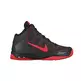 Nike Zoom Without a Doubt Menino (GS) "Black Crimson" (006)