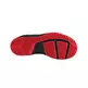 Nike Zoom Without a Doubt Menino (GS) "Black Crimson" (006)