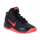 Nike Zoom Without a Doubt Menino (GS) "Black Crimson" (006)
