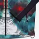 Kobe Chaqueta Mambula HyperMesh (657/rojo/purpura/gris)