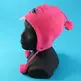 Champion Gorro Menina Invierno Authentic (fucsia)