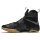 LeBron Soldier 10 SFG "Black Gum" (009/black/mtlc dark grey/gum yellow)