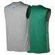 Adidas NBA Camiseta Menino Boston Celtics Winter Hoops Rev (verde/gris)
