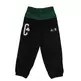 Adidas NBA Pantalón Niño Fan Wear Boston Celtics (negro/verde)