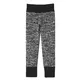 Adidas Malla Young Girls Wardrobe Style (negro/gris)