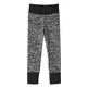 Adidas Malla Young Girls Wardrobe Style (negro/gris)