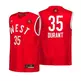 Camiseta West Kevin Durant All Star Game 2016