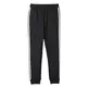 Adidas Originals Junior Basketball Pantalón (negro/blanco/azul)