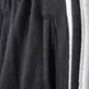 Adidas Originals Junior Basketball Pantalón (negro/blanco/azul)