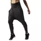 Reebok Yoga Slouchy Pant (coal)