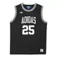 Adidas Originals Team 25 Basketball Jersey By Nigo (black/white)