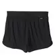Adidas Short Mesh Mulheres (negro)