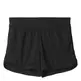 Adidas Short Mesh Mulheres (negro)