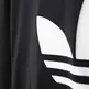 Adidas Originals Rita Ora Sweatshirt "Kimono" (black/white)