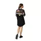 Adidas Originals Cut Out Circus Tee-Dress By Rita Ora (multicolor)