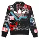 Adidas Originals Firebird Track Top "Tropic" (multicolor)