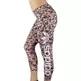 Adidas Originals Mujer Leggings Soccer Tropic (multicolor)