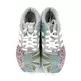 Adidas Originals ZX Flux Women´s" Bouquet " (grey/white/pink)