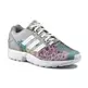 Adidas Originals ZX Flux Women´s" Bouquet " (grey/white/pink)