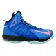 Air Max Stutter Step 2 "Blue" (400/azul/mango/celeste/negro)