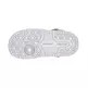 Adidas Originals Zapatillas Forum Mid Snake EL Infantil (blanco)