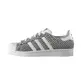 Adidas Originals Superstar Snake Kids (blanco/negro)