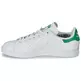 Adidas Originals Stan Smith  "honeycomb" (blanco/verde)