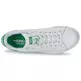 Adidas Originals Stan Smith  "honeycomb" (blanco/verde)