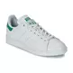 Adidas Originals Stan Smith  "honeycomb" (blanco/verde)