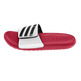 Chanclas Adidas Voloomix Vario M (rojo/blanco/negro)