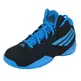 Adidas 3 Series NBA 2014 Menino (negro/azul)