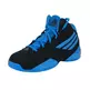 Adidas 3 Series NBA 2014 Menino (negro/azul)
