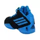 Adidas 3 Series NBA 2014 Menino (negro/azul)