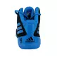 Adidas 3 Series NBA 2014 Menino (negro/azul)