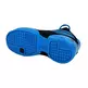 Adidas 3 Series NBA 2014 Menino (negro/azul)