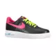 Nike Air Force 1 '07 Low  WBF "London" (015/black/fireberry)