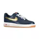 Air Force 1 Low  "USA Dream Team" (406/navy/gold/red)