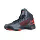 Nike Lunar Hyperdunk (400/obsidian/red/obsidian)