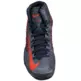 Nike Lunar Hyperdunk (400/obsidian/red/obsidian)