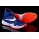 Nike Zoom Hyperrev 2016 "Draymond Green Coral Blue" (414/coralblue/crimson)