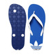 Adidas Chanclas Originals ADI SUN (Azul/Branco)
