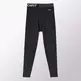 Adidas Mallas Techfit Base Tight (negro/gris)