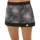 Adidas Galaxy Print Skort Woman´s (black/grey)